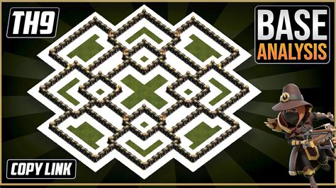 th9 base layout 2024
